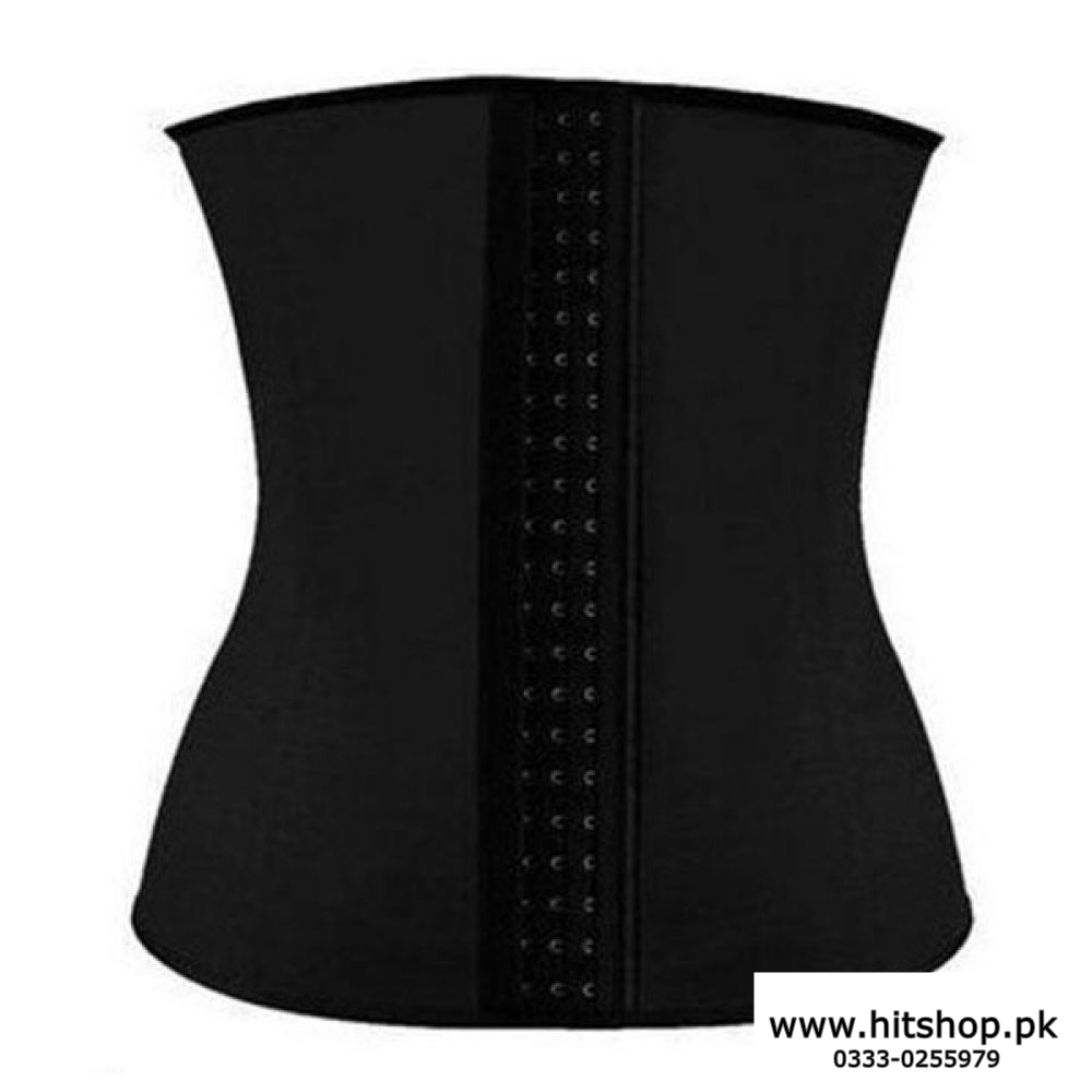 Waist Trimmer Belt